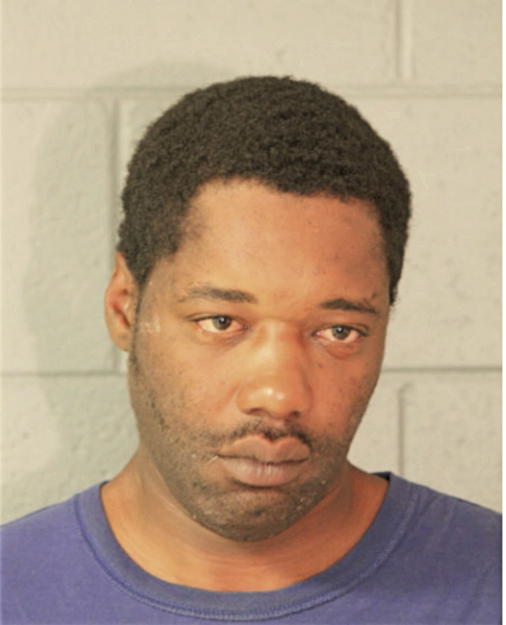 JULIUS L WILLIAMS, Cook County, Illinois