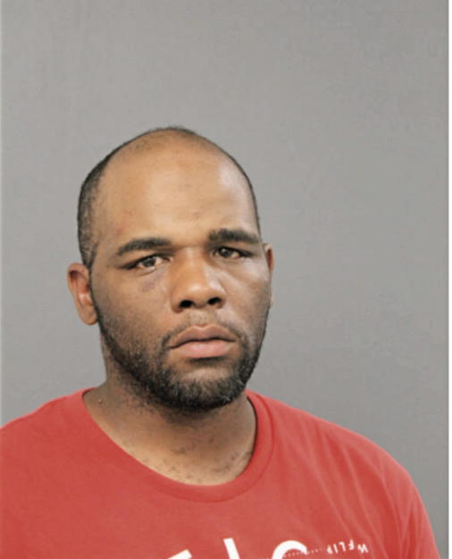MARIO WILLIAMS, Cook County, Illinois