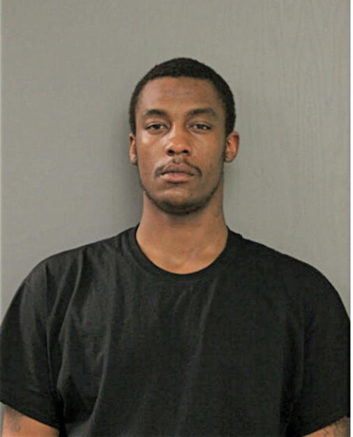 PARIS WILLIAMS, Cook County, Illinois