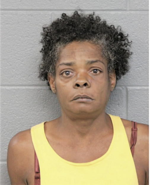 MARY R WILSON, Cook County, Illinois