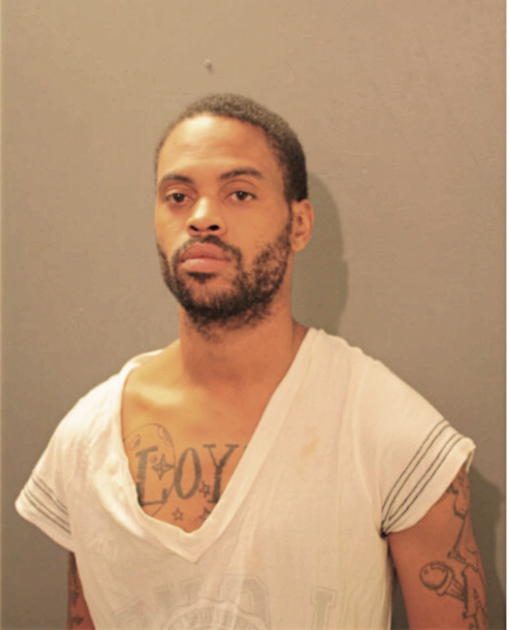 ZEDEKIAH Y WILSON, Cook County, Illinois