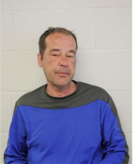 ARKADIUSZ WOJCIECHOWSKI, Cook County, Illinois