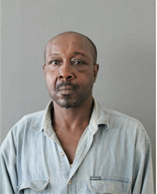 THOMAS L WORDLAW, Cook County, Illinois