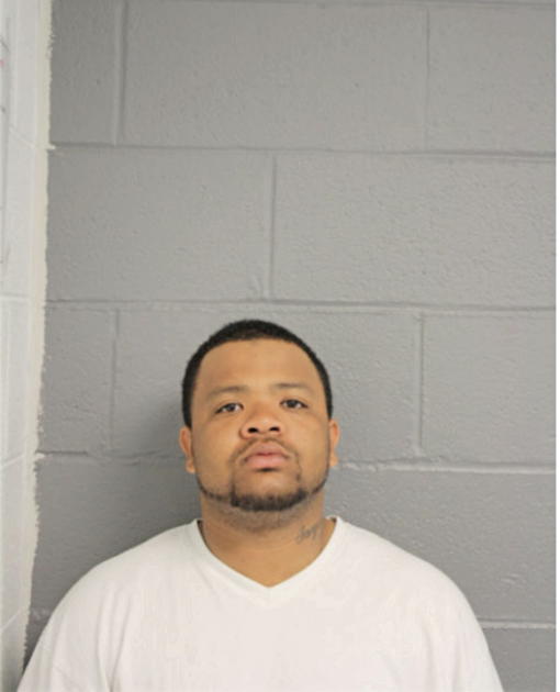 JAMES A YOUNG, Cook County, Illinois