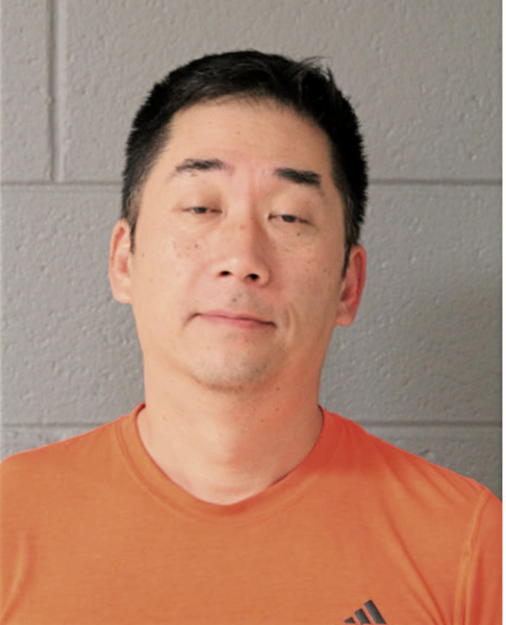 SEUNG W YU, Cook County, Illinois