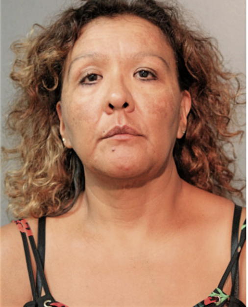 MARIA YUREVICH, Cook County, Illinois
