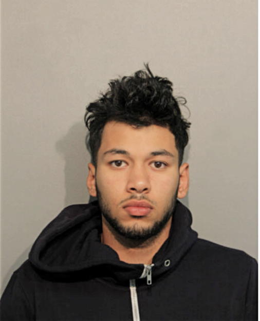 IBRAHIM Q ADNAN, Cook County, Illinois