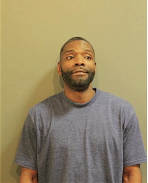DAVID ALEXANDER, Cook County, Illinois