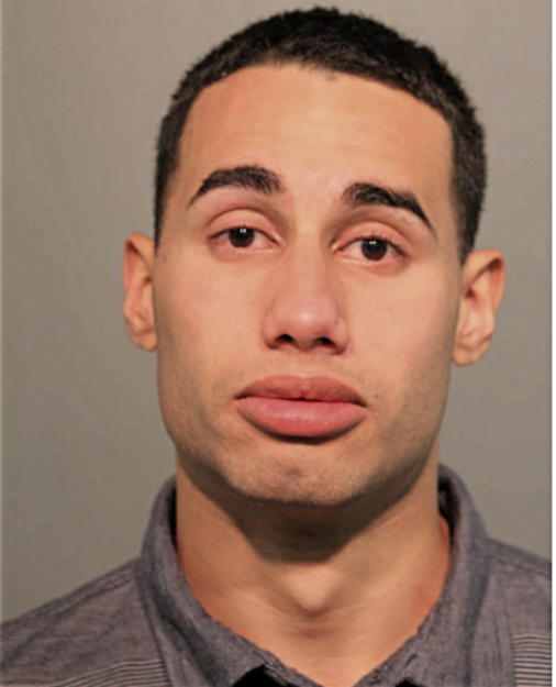KEVYN ALICEA, Cook County, Illinois