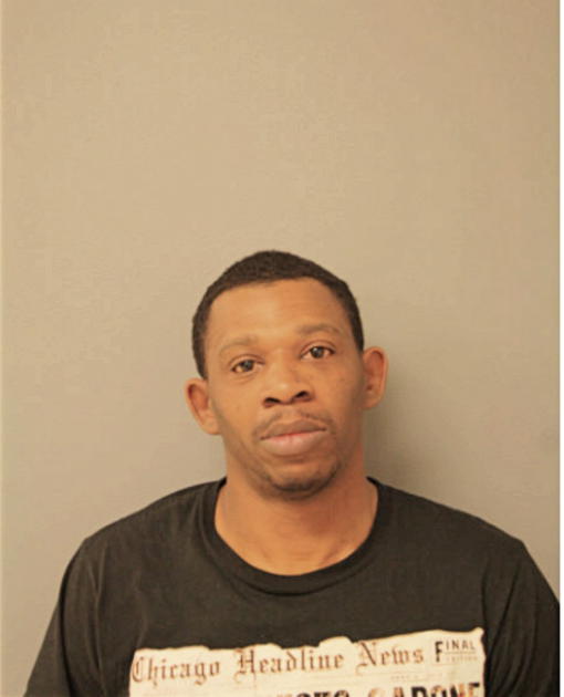 ROBERT D ALLISON, Cook County, Illinois