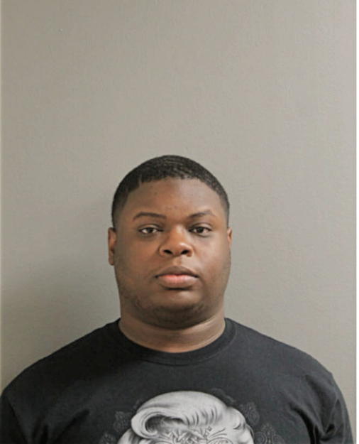 PATRICK J ARMSTRONG, Cook County, Illinois