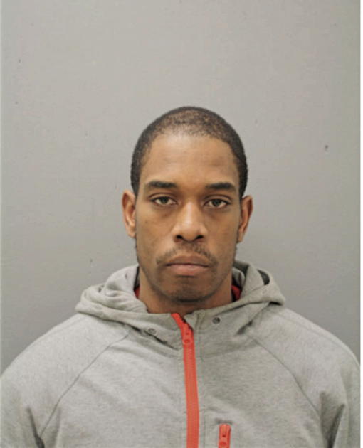 LAMONT D BAILEY, Cook County, Illinois