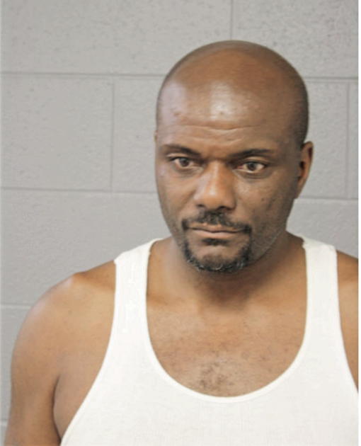 DURWIN L BAKER, Cook County, Illinois
