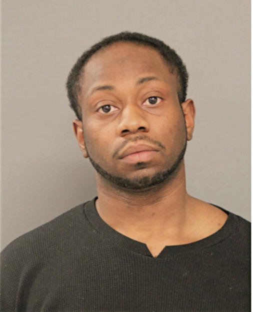 ANTHONY A BALLEN, Cook County, Illinois