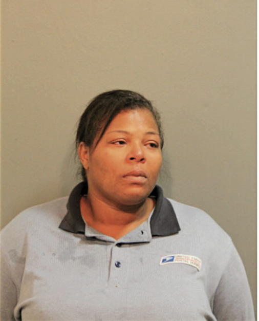 MARONDA L BANKS, Cook County, Illinois