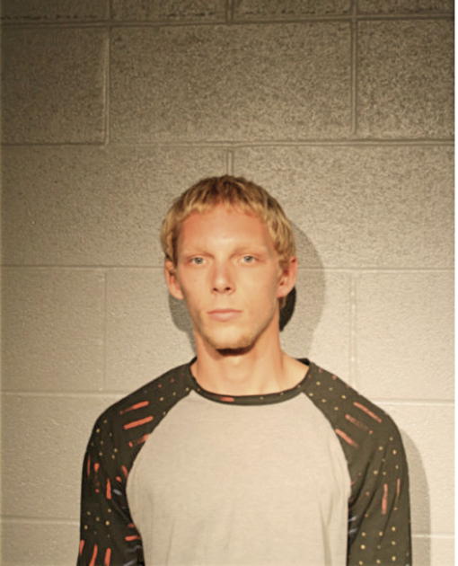 JOSHUA R BARKLE, Cook County, Illinois