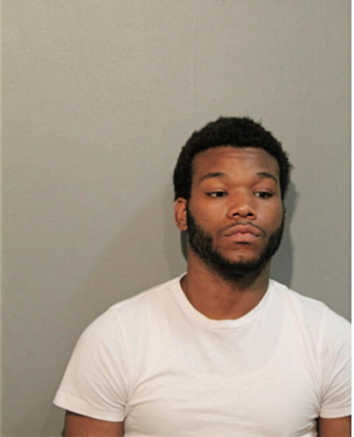 MARVELL L BEALS, Cook County, Illinois
