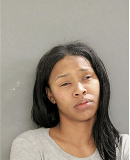 ASHLEY BEATY, Cook County, Illinois