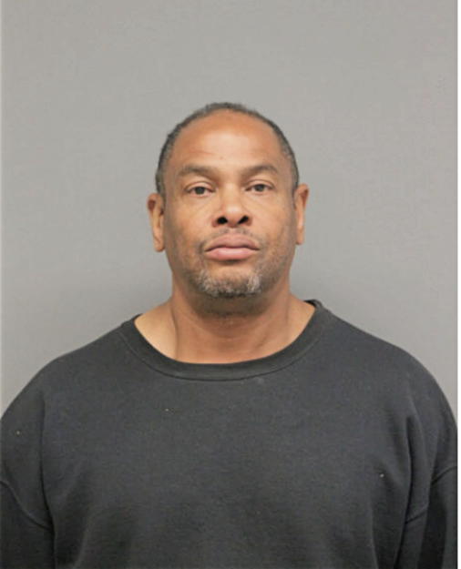DERRICK BECKWITH, Cook County, Illinois
