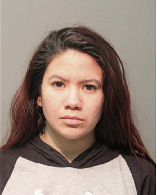 ASHLEY BELTRAN, Cook County, Illinois
