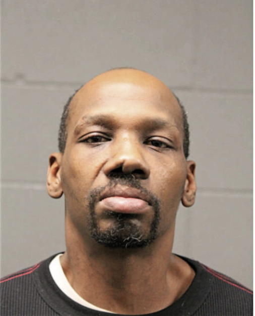 KENNETH BENTON, Cook County, Illinois