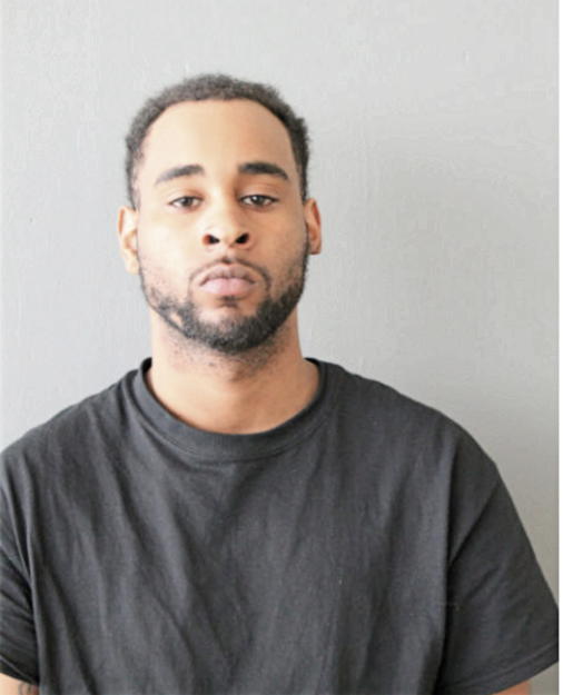 JEREMY BERRY, Cook County, Illinois