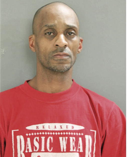 KARL R BLANTON, Cook County, Illinois
