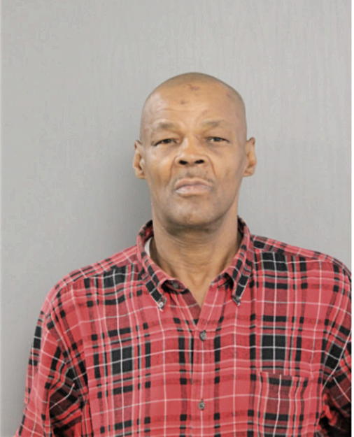 EDWARD L BOOKER, Cook County, Illinois