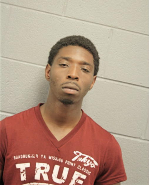 STEPHEN C BOYD, Cook County, Illinois