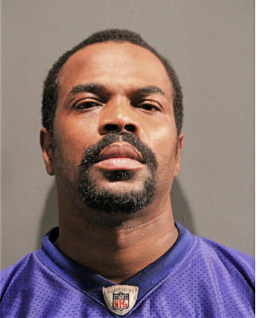 JOEL BROOKS, Cook County, Illinois