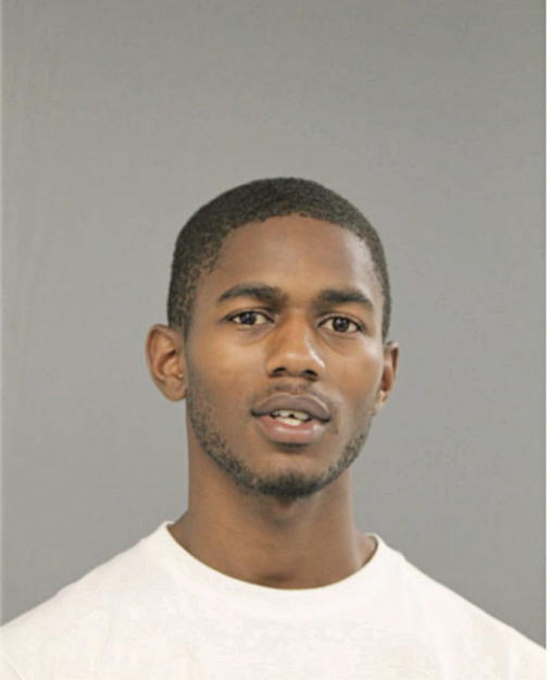 ANTWON L BROWN, Cook County, Illinois