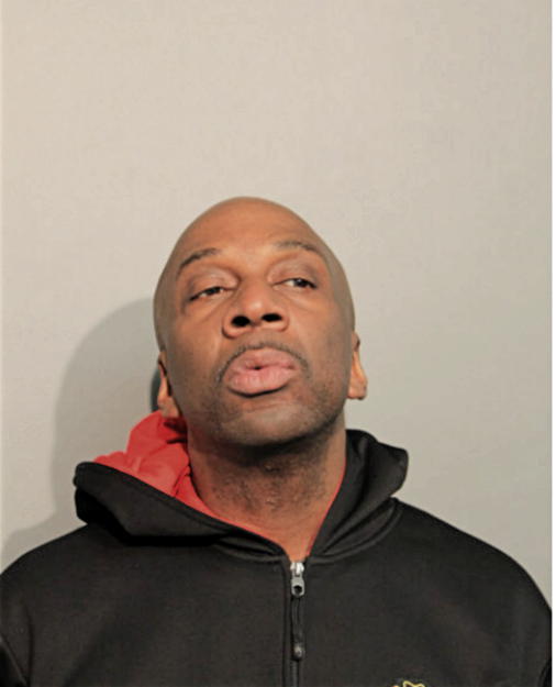 BROWN R BROWN, Cook County, Illinois