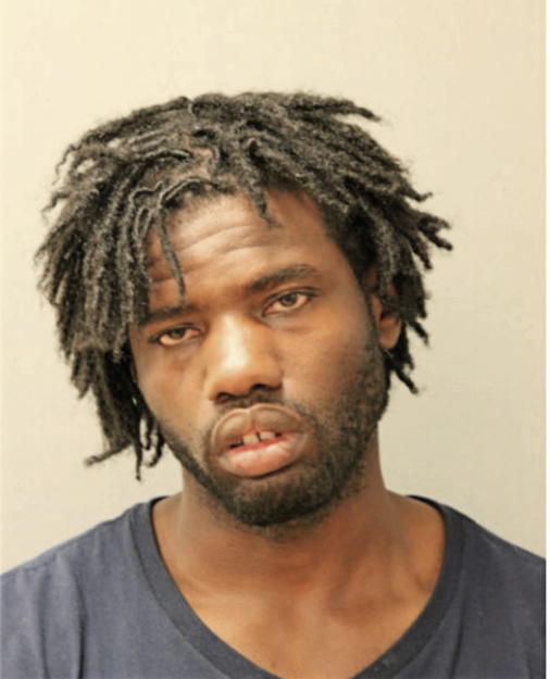 CORNELIUS BROWN, Cook County, Illinois