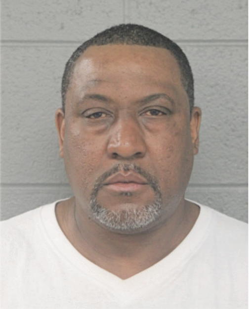 HUBERT BROWNLEE, Cook County, Illinois