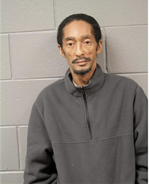 REGINALD BRYANT, Cook County, Illinois