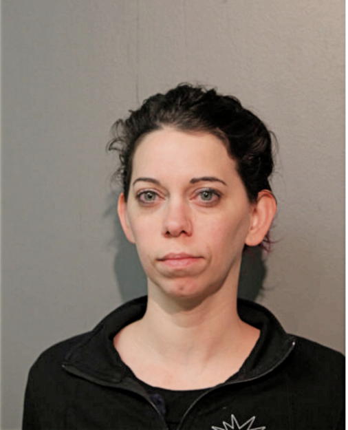 STEPHANIE J BURKE, Cook County, Illinois