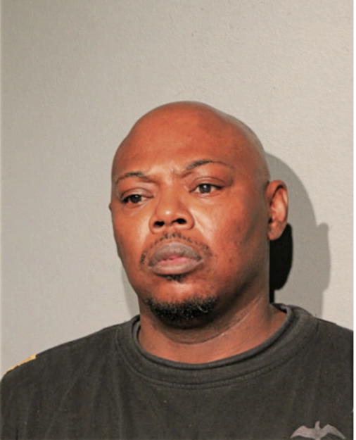 RONNIE BURNETT, Cook County, Illinois