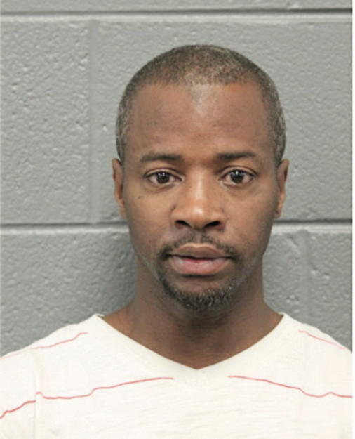 MICAH L BURRELL, Cook County, Illinois