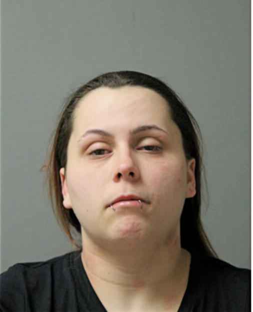 BRITTANY BURRIS, Cook County, Illinois