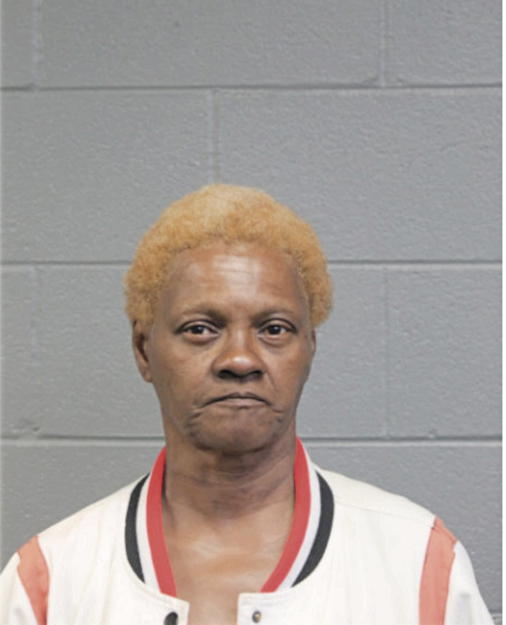 VANESSA BUTLER, Cook County, Illinois