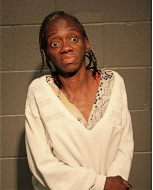 VANESSA BYRD, Cook County, Illinois