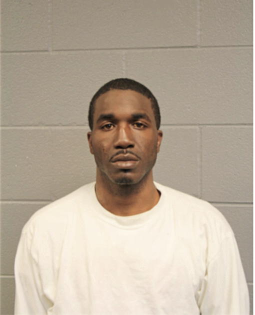 GREGORY CAMPBELL, Cook County, Illinois