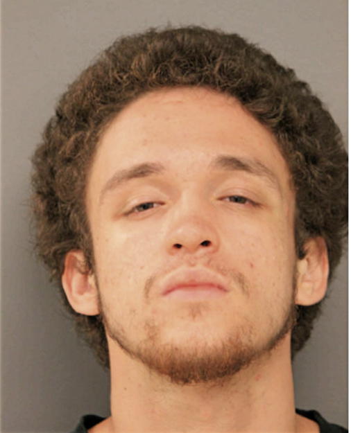 JOSEPH M CIRILO, Cook County, Illinois