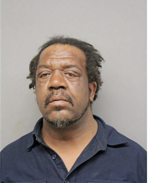DARRYL CLARK, Cook County, Illinois