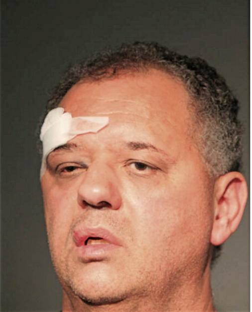 TERRENCE G CLARKE, Cook County, Illinois