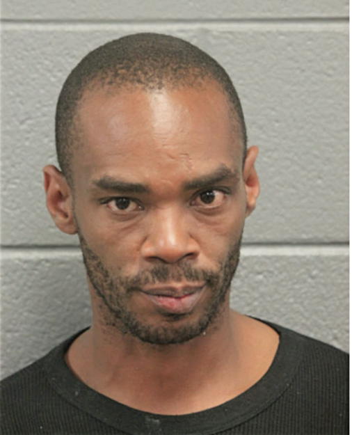 RYAN B CLEAMONS, Cook County, Illinois