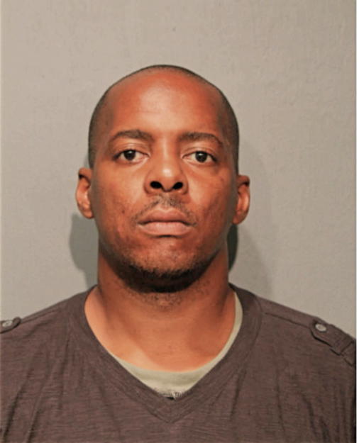 DAWRENCE E CLEMONS, Cook County, Illinois