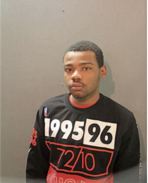 LEE O COLE, Cook County, Illinois