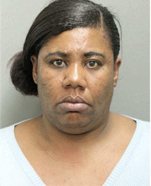 TERAH COLE, Cook County, Illinois