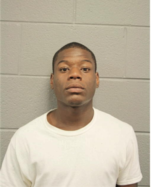 MARTIN G COLEMAN, Cook County, Illinois